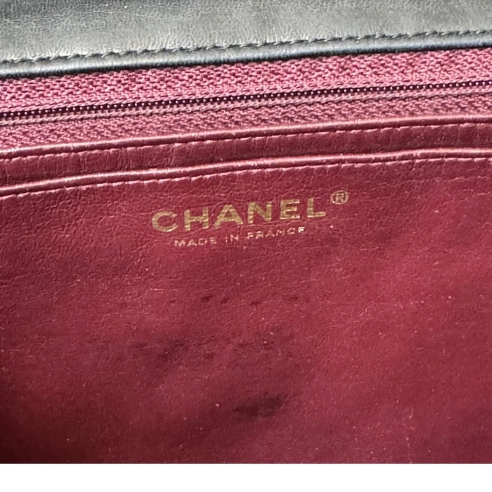 Handbag - Picture 4 of 10